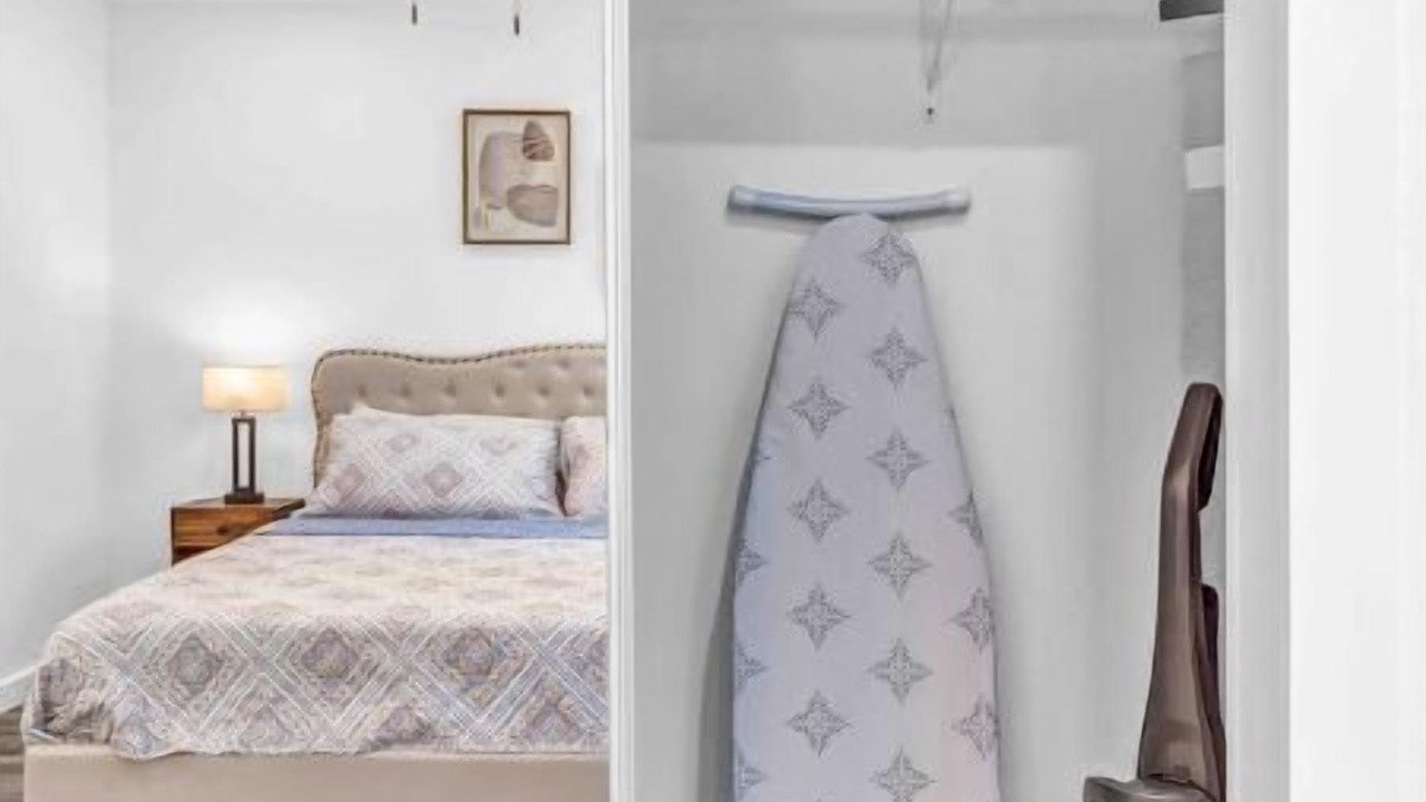 Photo of Bedroom in McKinley Heights