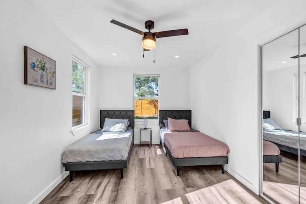 Photo of Bedroom in McKinley Heights