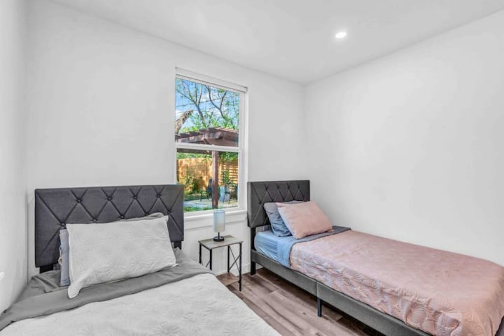 Photo of Bedroom in McKinley Heights
