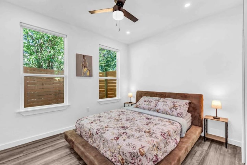 Photo of Bedroom in McKinley Heights