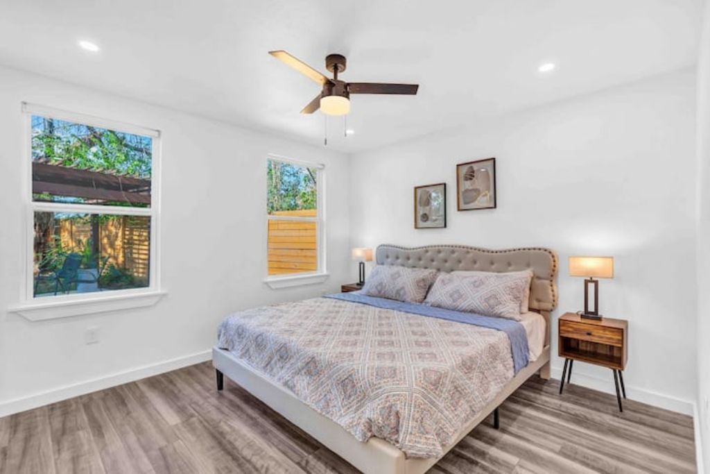 Photo of Bedroom in McKinley Heights