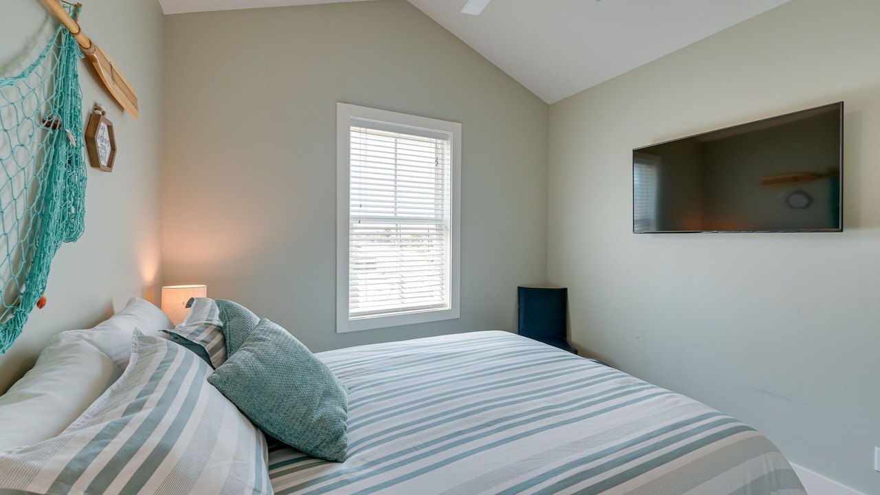 Photo of Bedroom in Corpus Christi