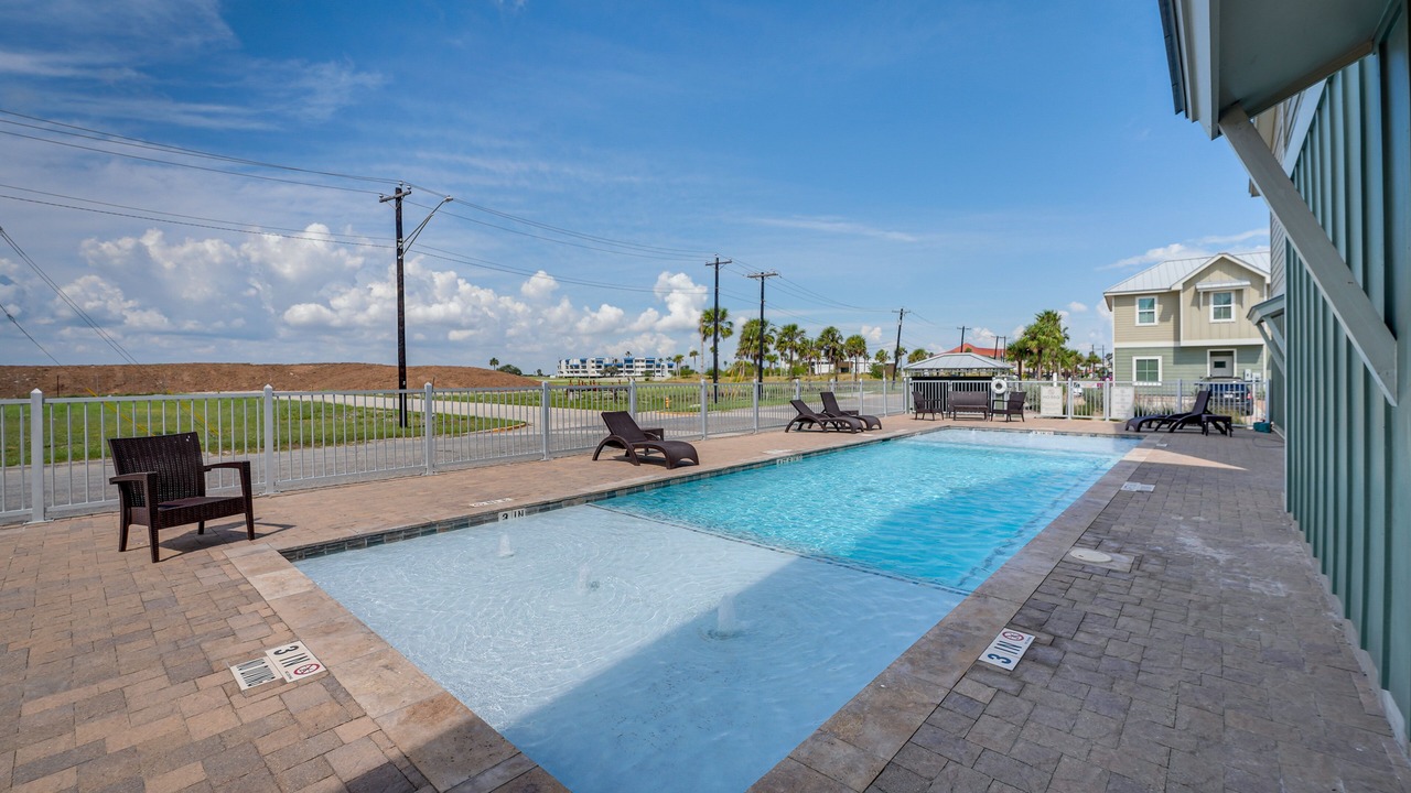 Photo of Outdoor in Corpus Christi