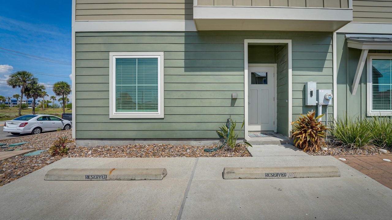 Photo of Outdoor in Corpus Christi