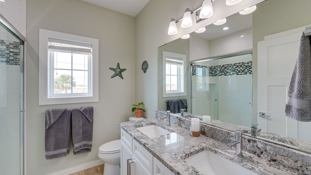 Photo of Bathroom in Corpus Christi