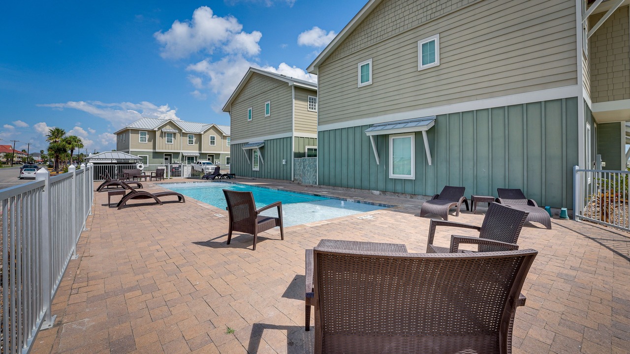Photo of Outdoor in Corpus Christi