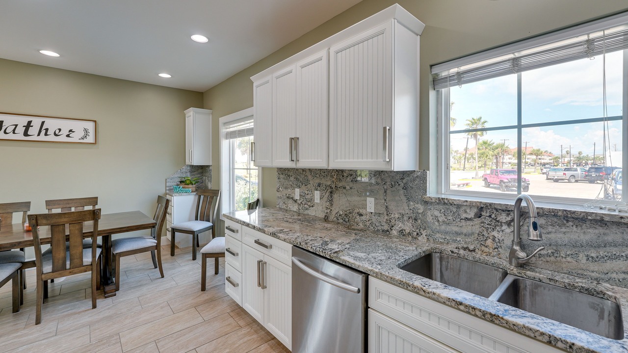 Photo of Kitchen in Corpus Christi
