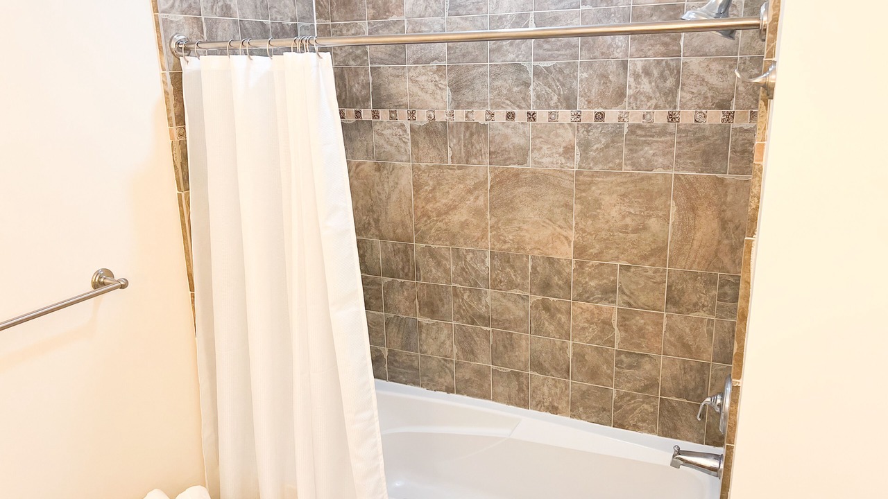 Photo of Bathroom in Vernon