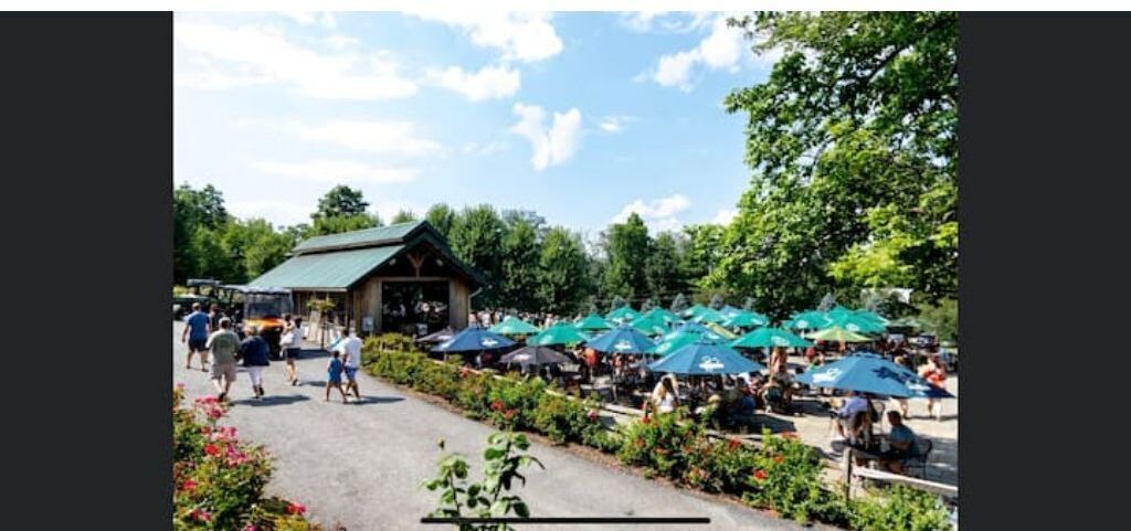 Photo of Outdoor in Vernon