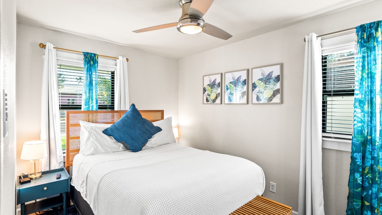 Photo of Bedroom in Eastern Division