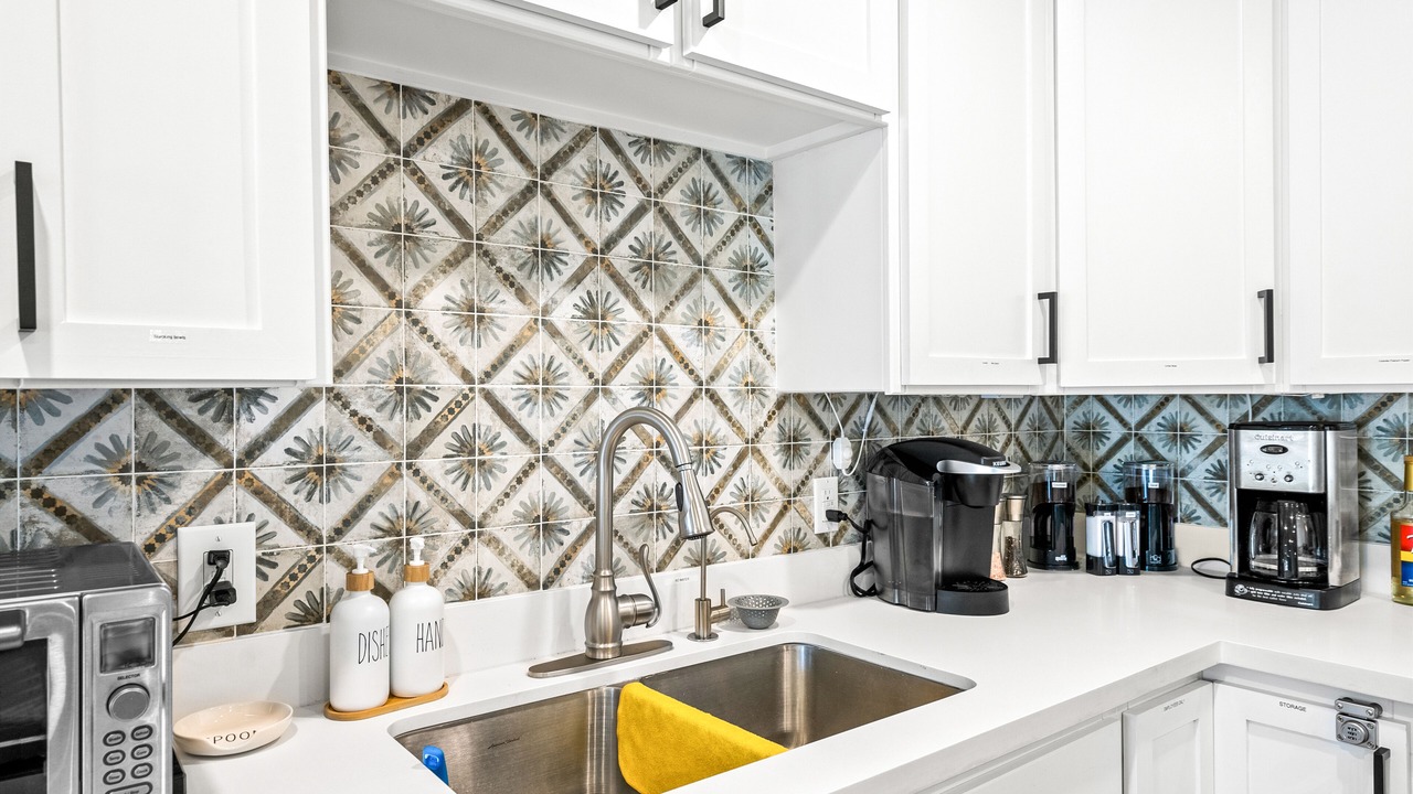 Photo of Kitchen in Eastern Division