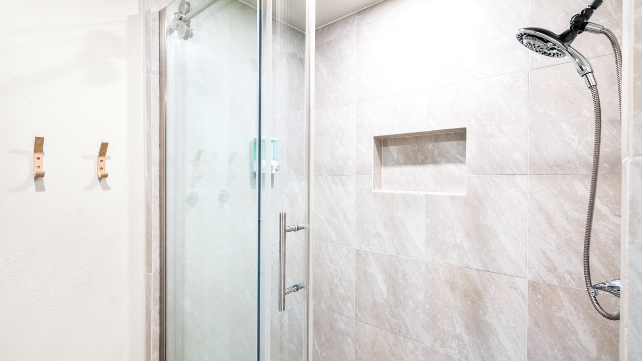 Photo of Bathroom in Eastern Division