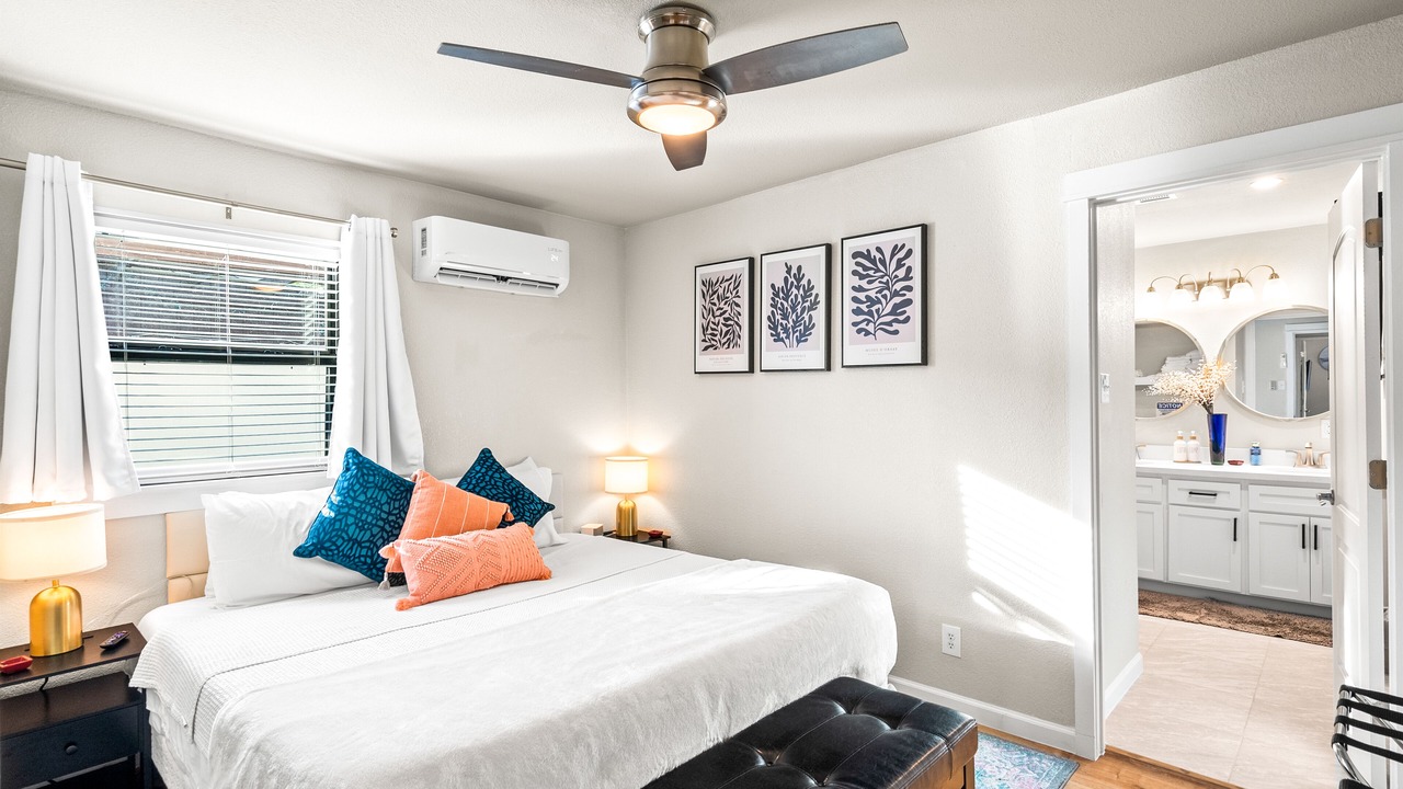 Photo of Bedroom in Eastern Division