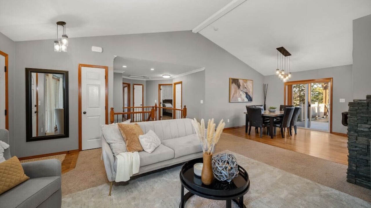 Photo of Livingroom in Spokane