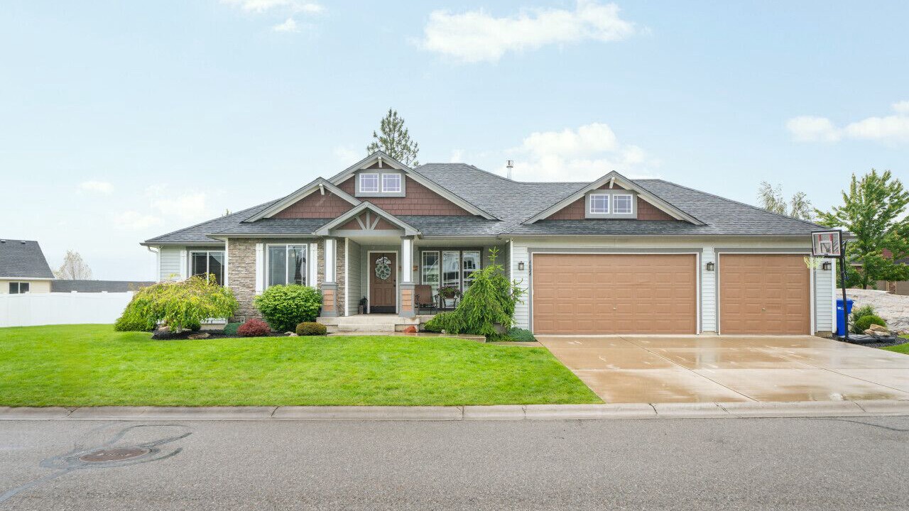 Photo of Outdoor in Spokane