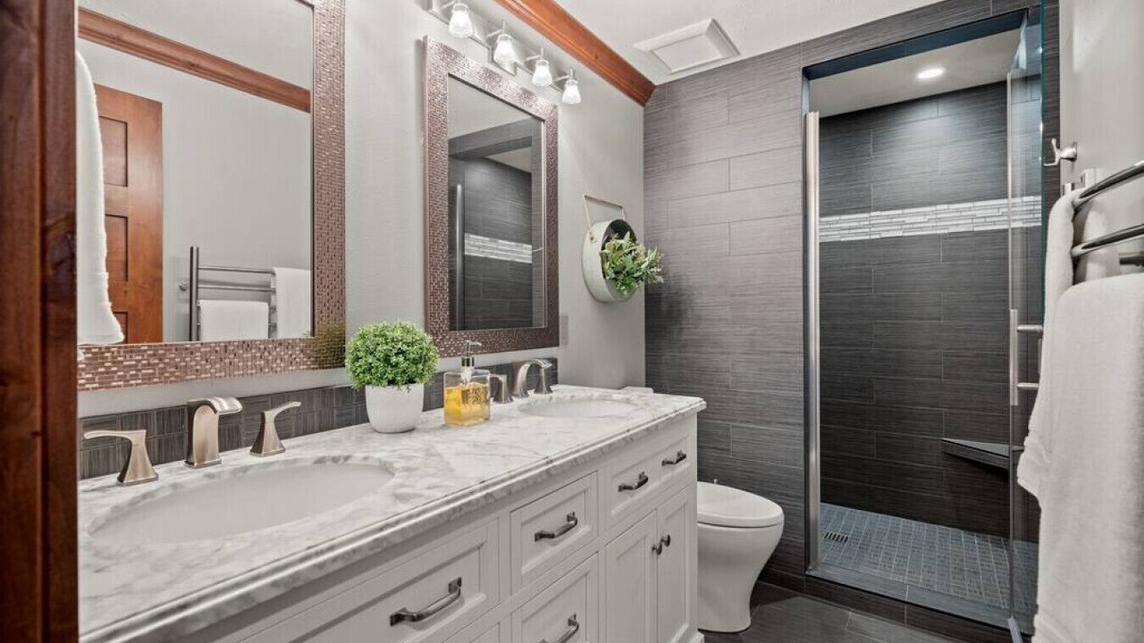 Photo of Bathroom in Spokane