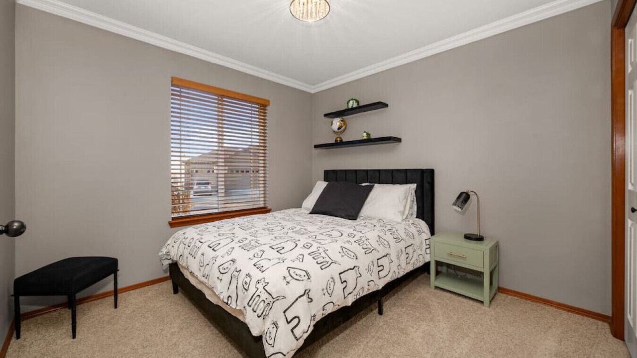 Photo of Bedroom in Spokane