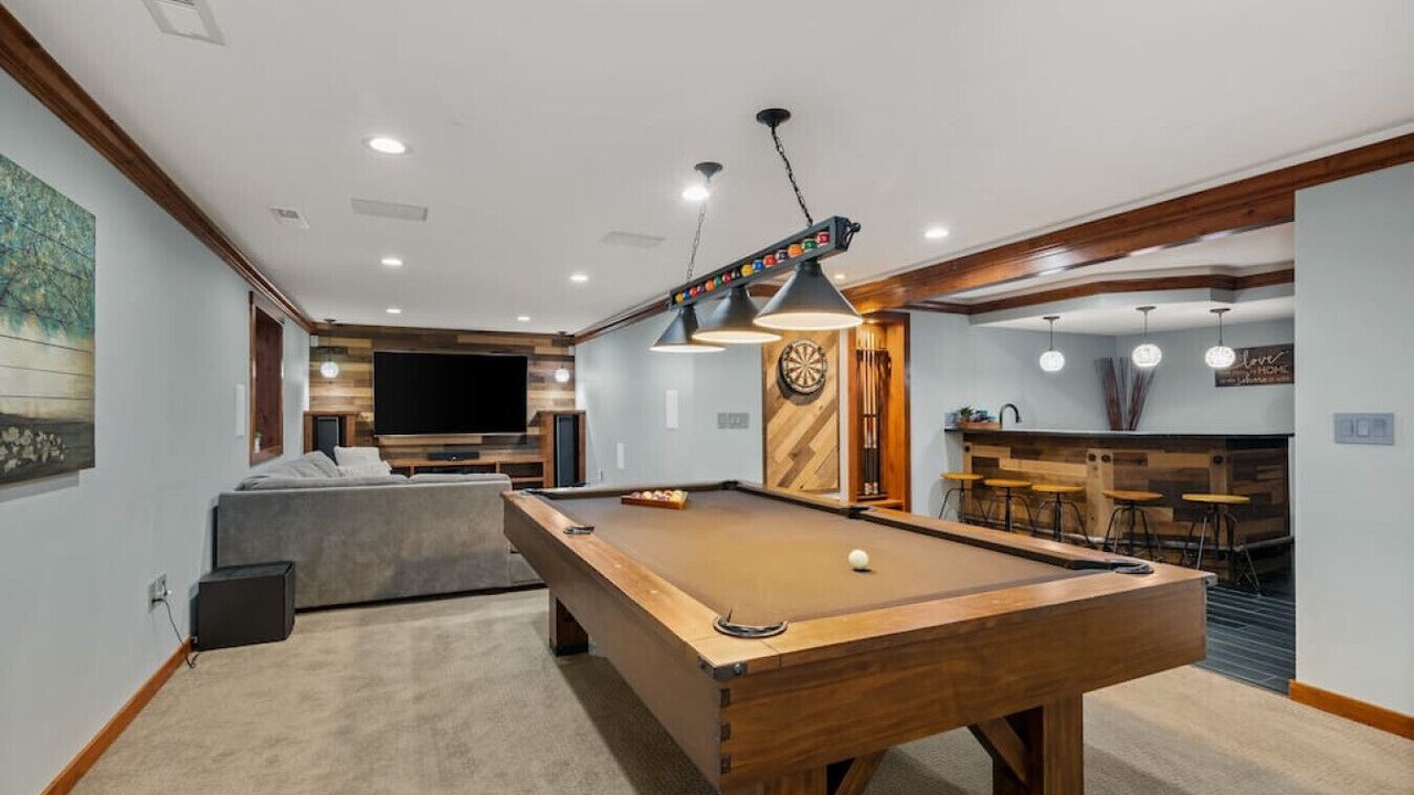 Photo of Bedroom in Spokane