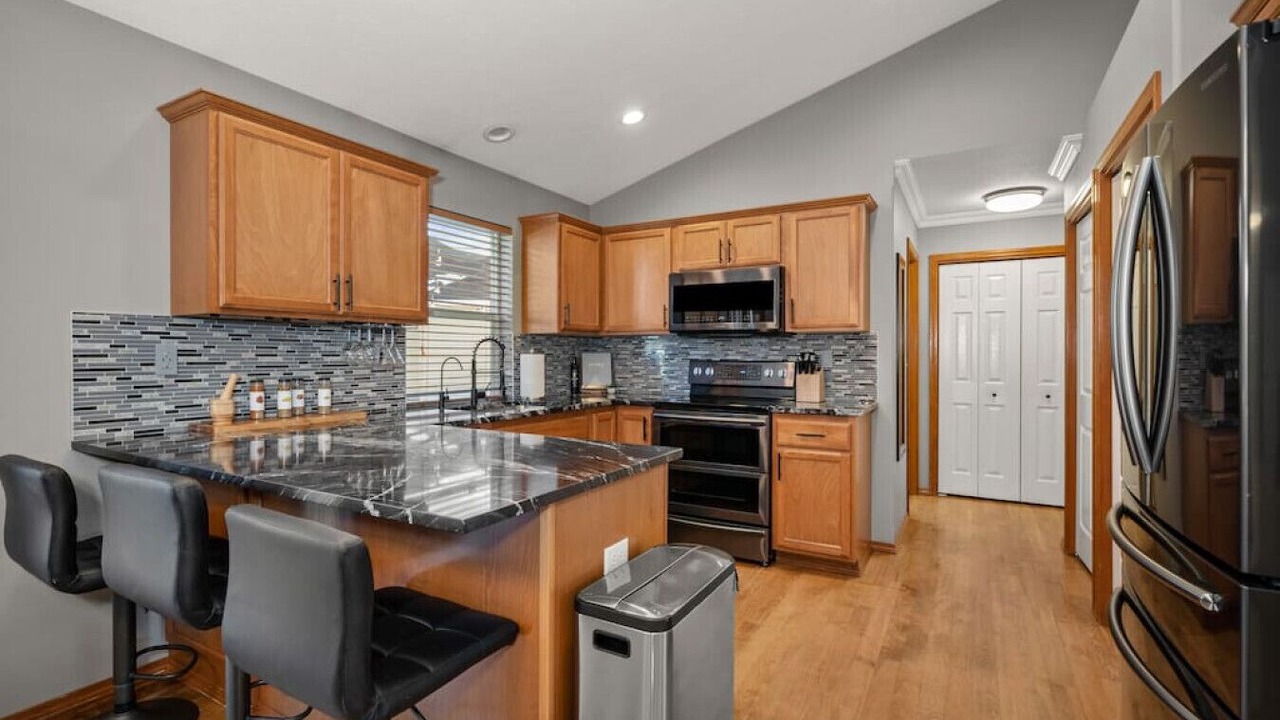 Photo of Kitchen in Spokane