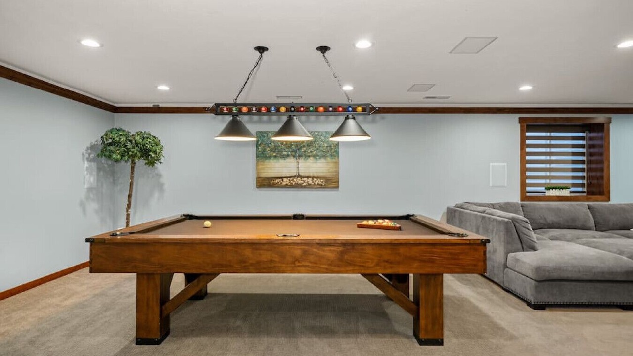 Photo of Bedroom in Spokane