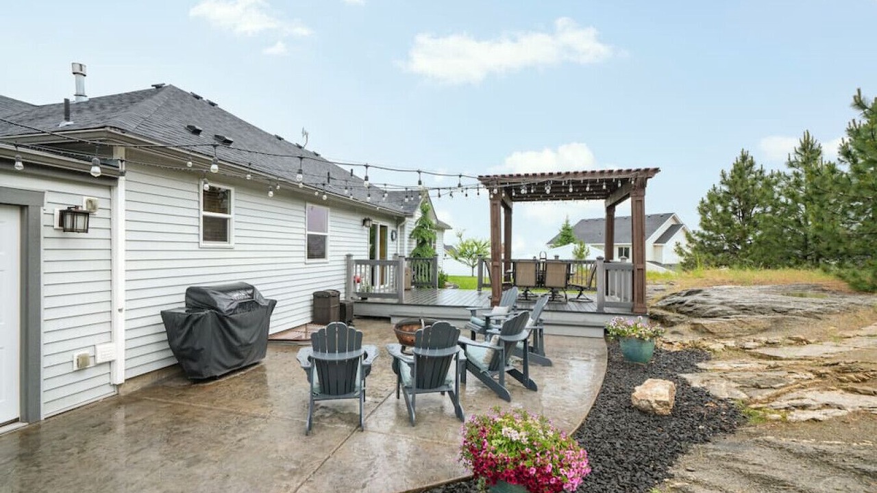 Photo of Outdoor in Spokane