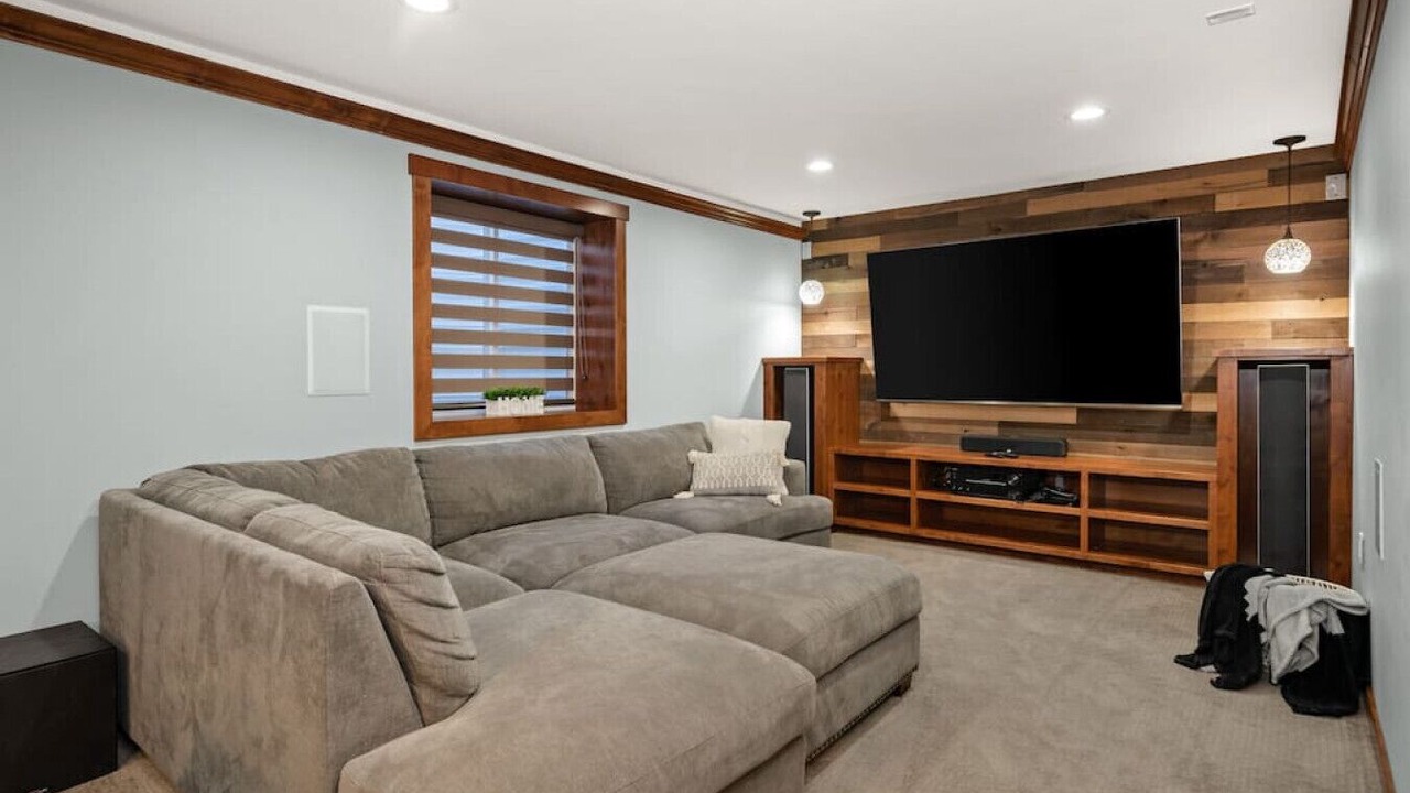 Photo of Livingroom in Spokane