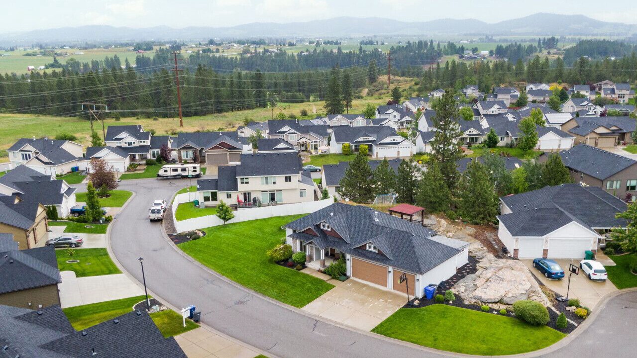 Photo of Outdoor in Spokane