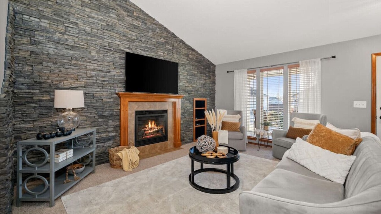 Photo of Livingroom in Spokane