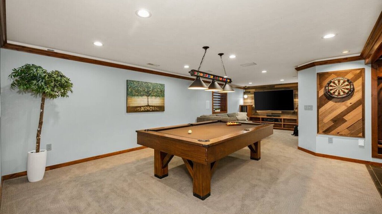 Photo of Bedroom in Spokane