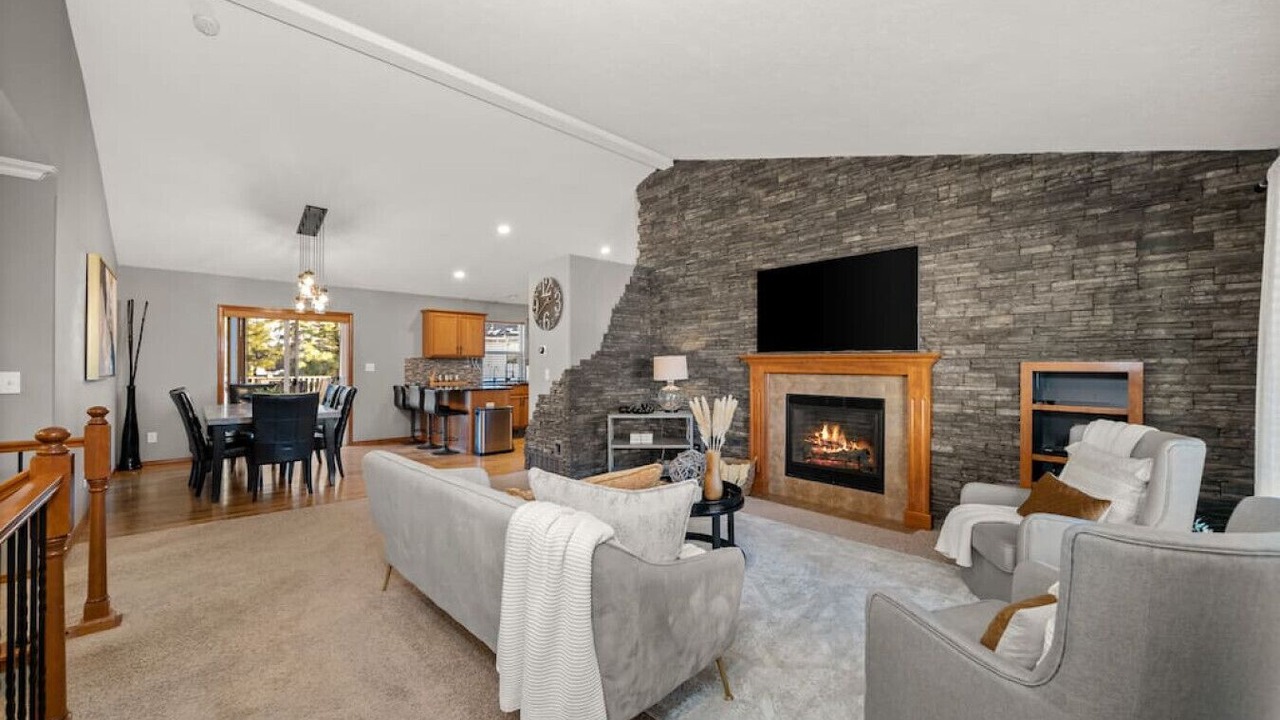 Photo of Livingroom in Spokane