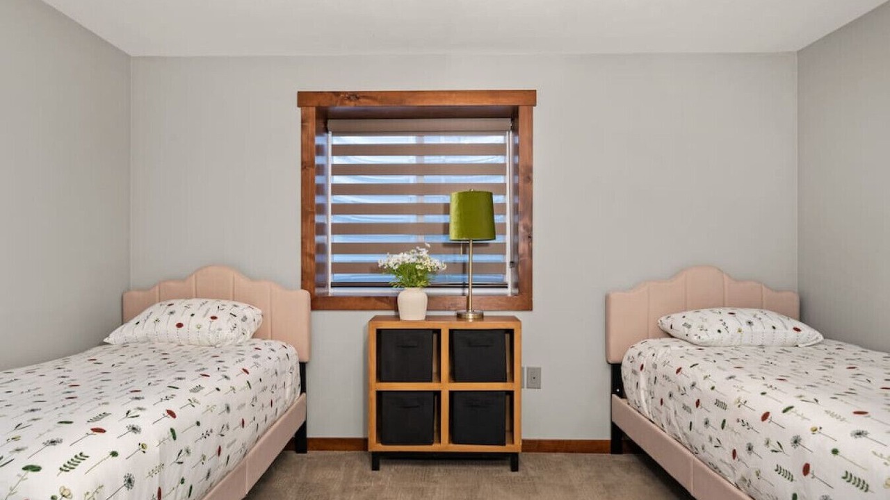 Photo of Bedroom in Spokane