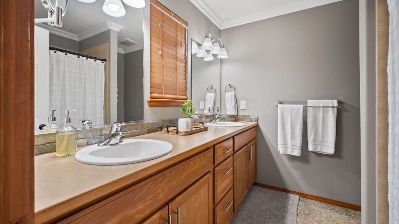 Photo of Bathroom in Spokane