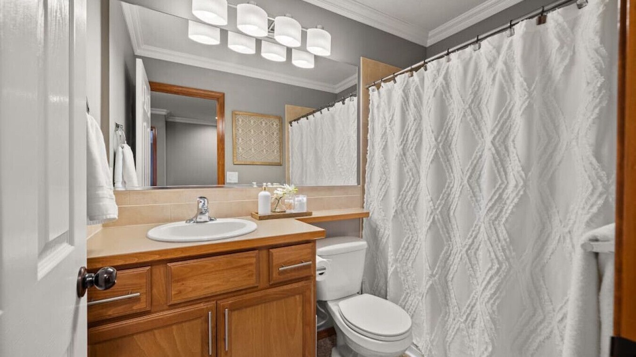 Photo of Bathroom in Spokane