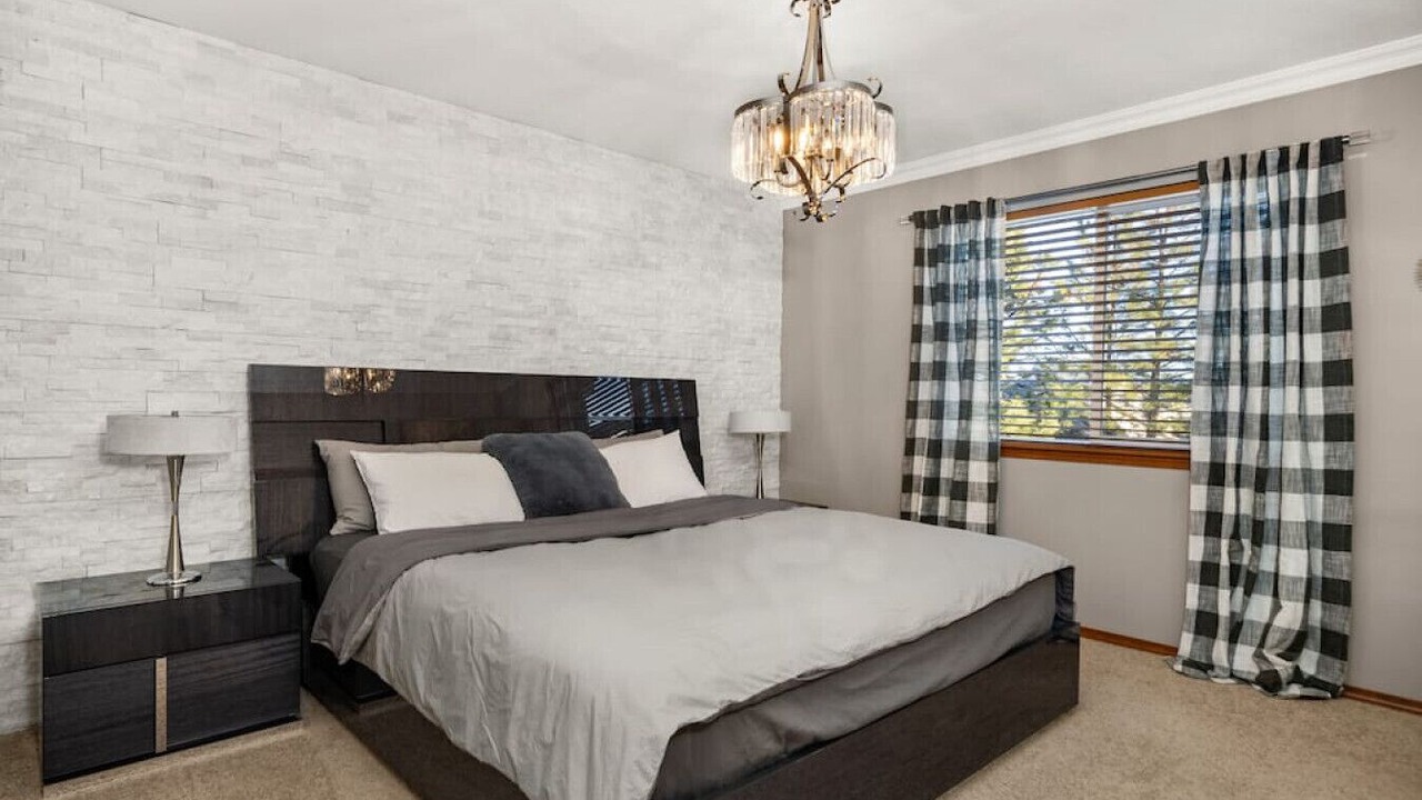 Photo of Bedroom in Spokane