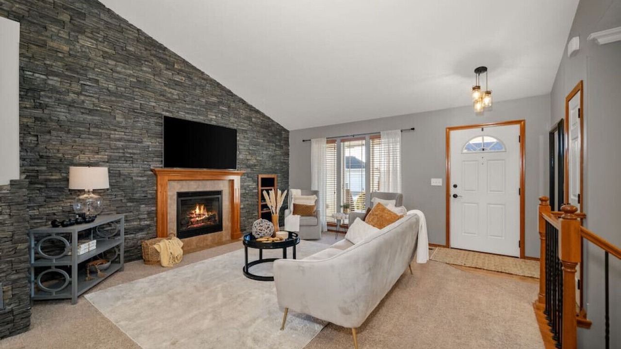 Photo of Livingroom in Spokane