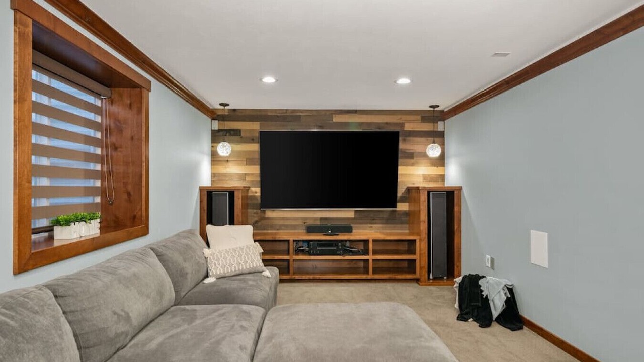 Photo of Livingroom in Spokane