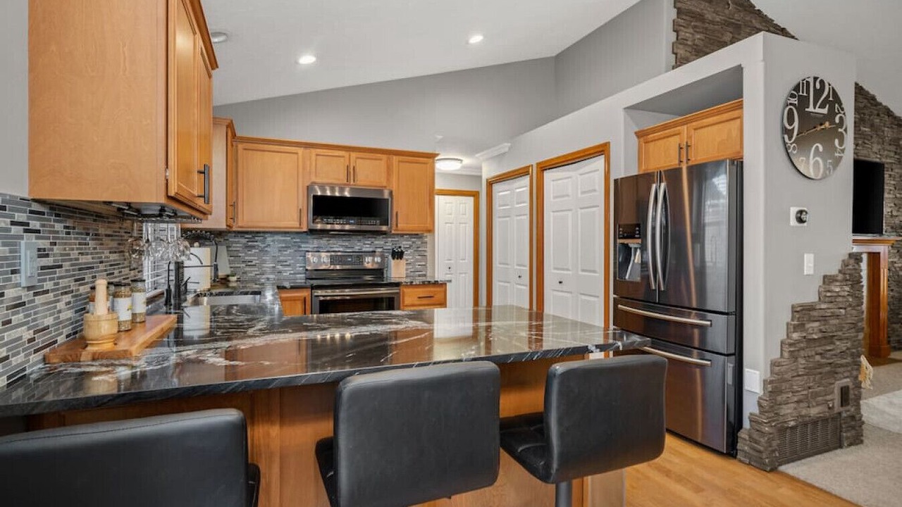 Photo of Kitchen in Spokane