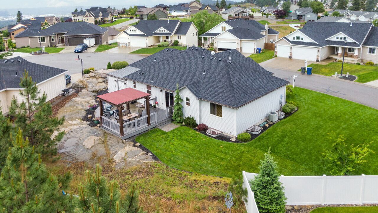 Photo of Outdoor in Spokane