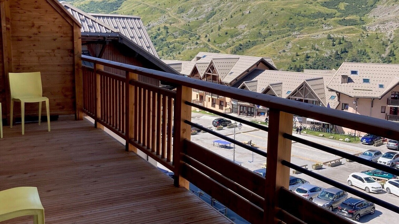 Photo of Outdoor in Valmeinier