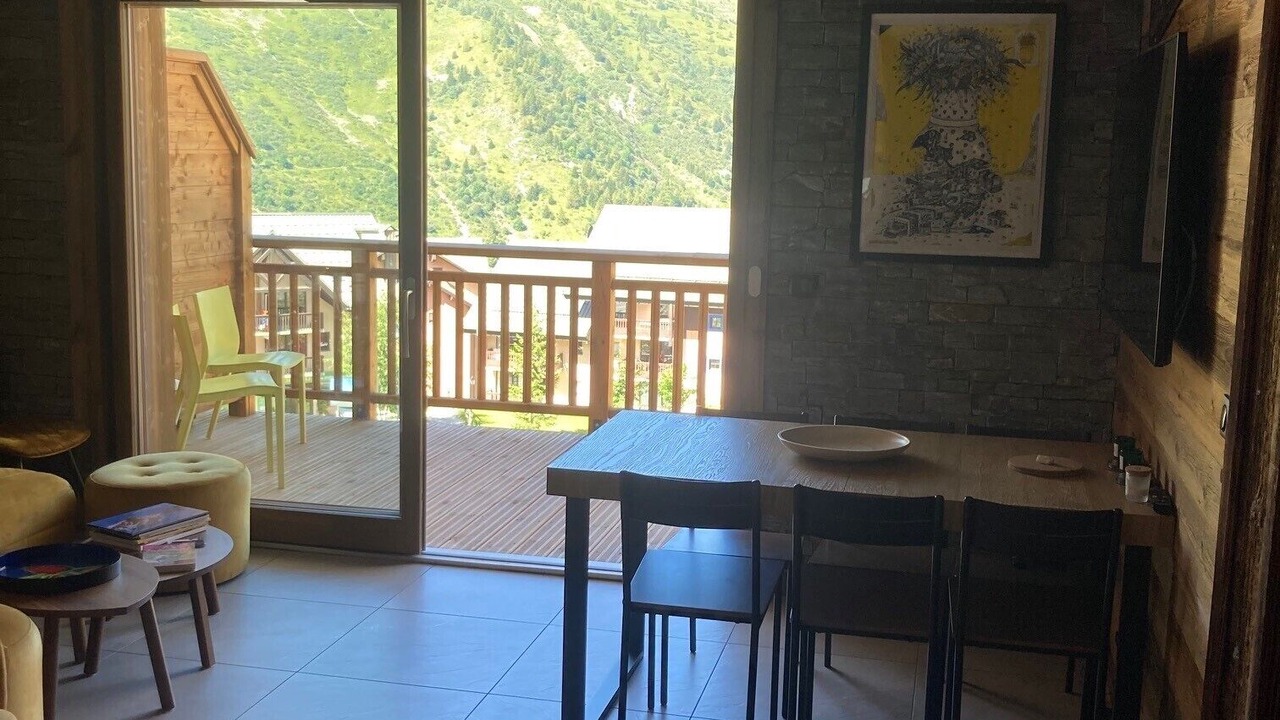 Photo of Others in Valmeinier