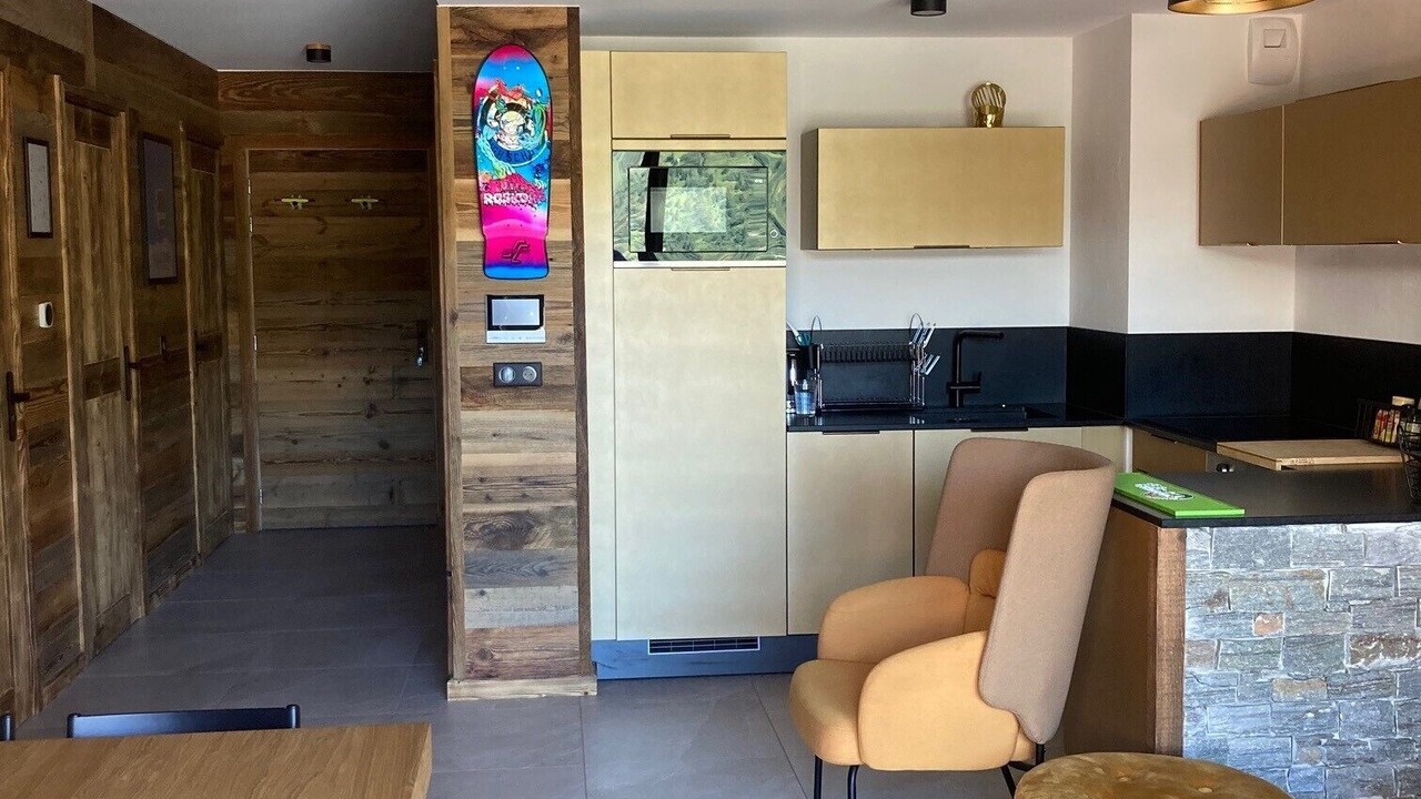 Photo of Others in Valmeinier