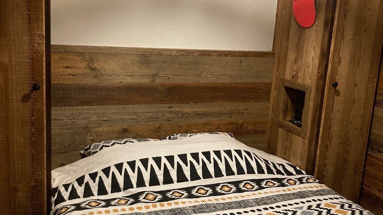 Photo of Bedroom in Valmeinier