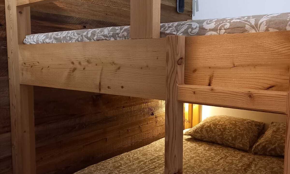 Photo of Bedroom in Valmeinier