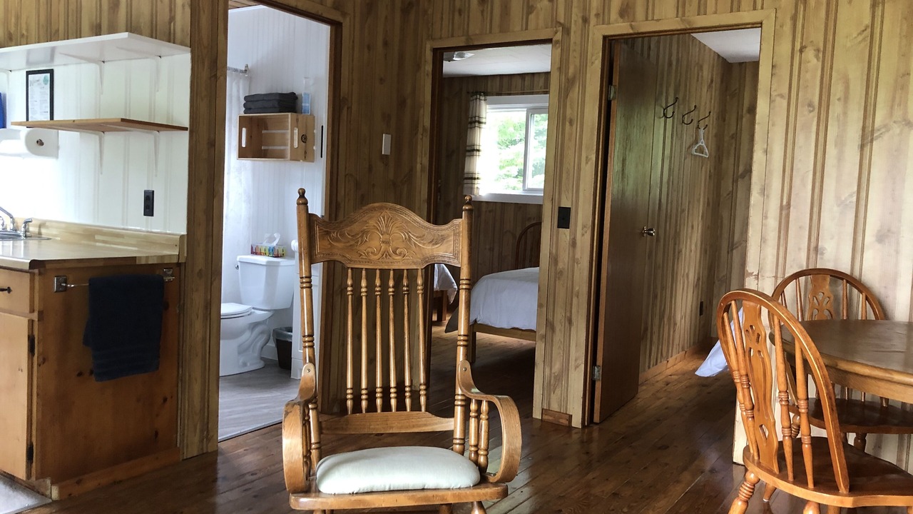 Photo of Livingroom in Plummer Additional