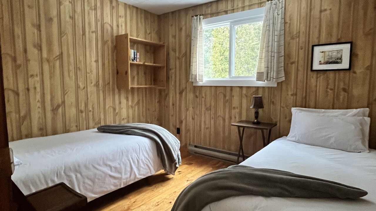 Photo of Bedroom in Plummer Additional