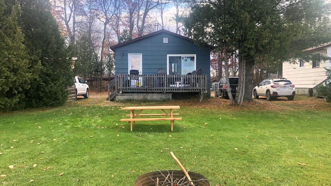 Photo of Patio Balcony in Plummer Additional