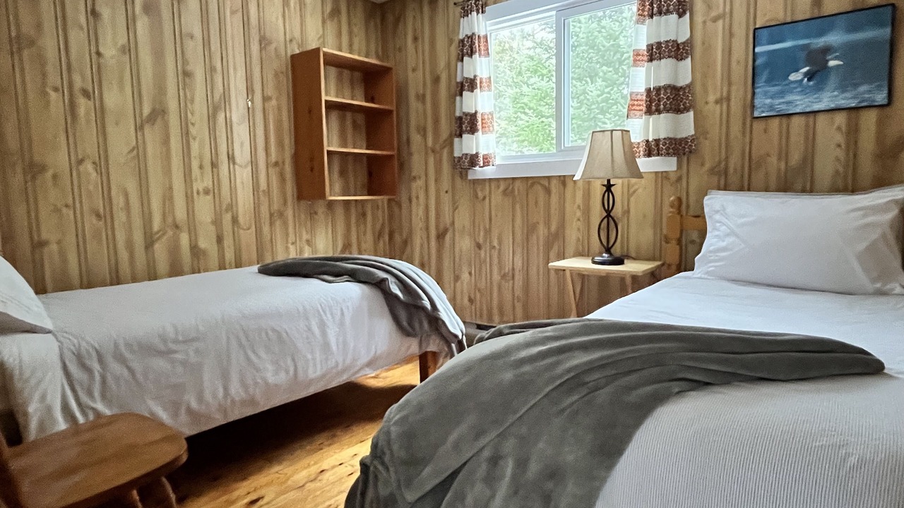 Photo of Bedroom in Plummer Additional