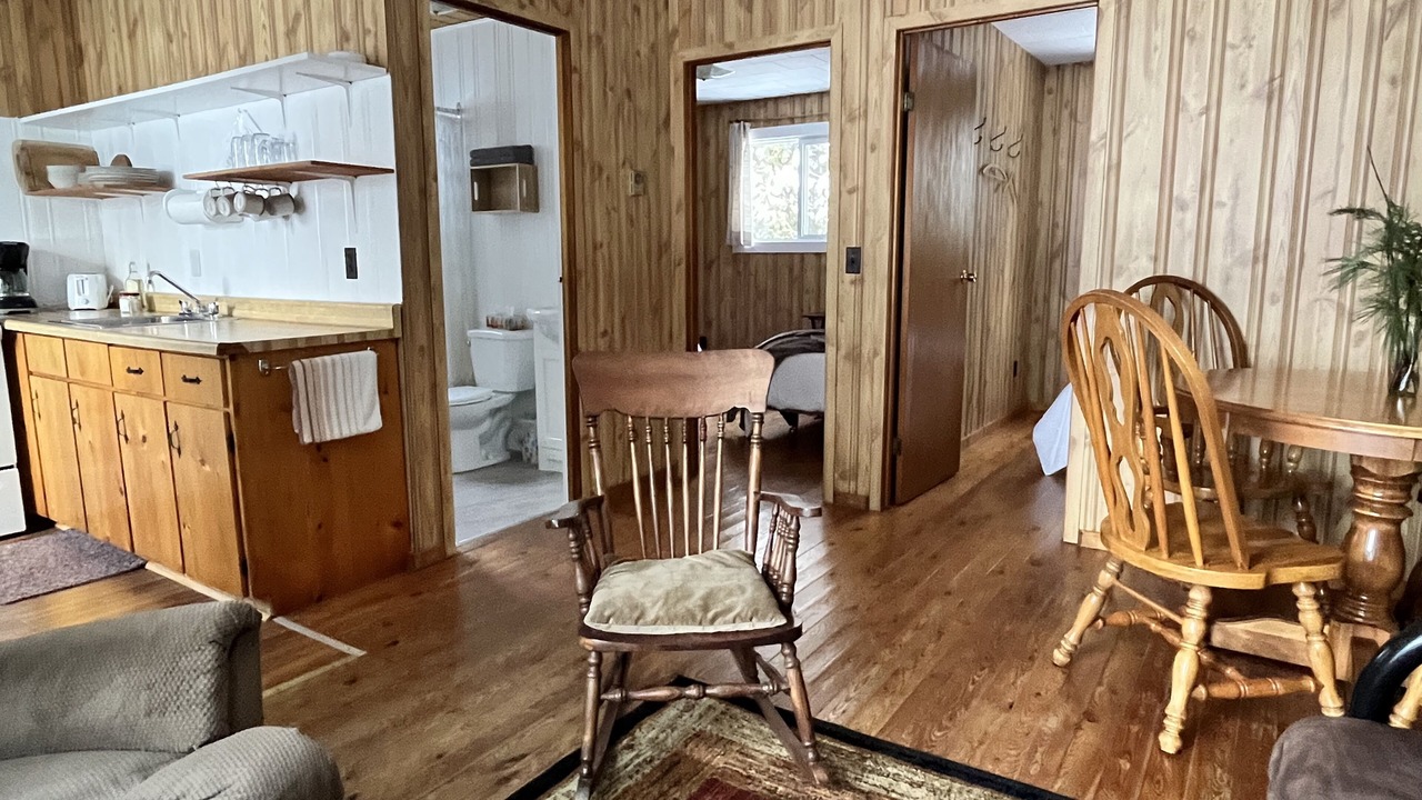 Photo of Livingroom in Plummer Additional