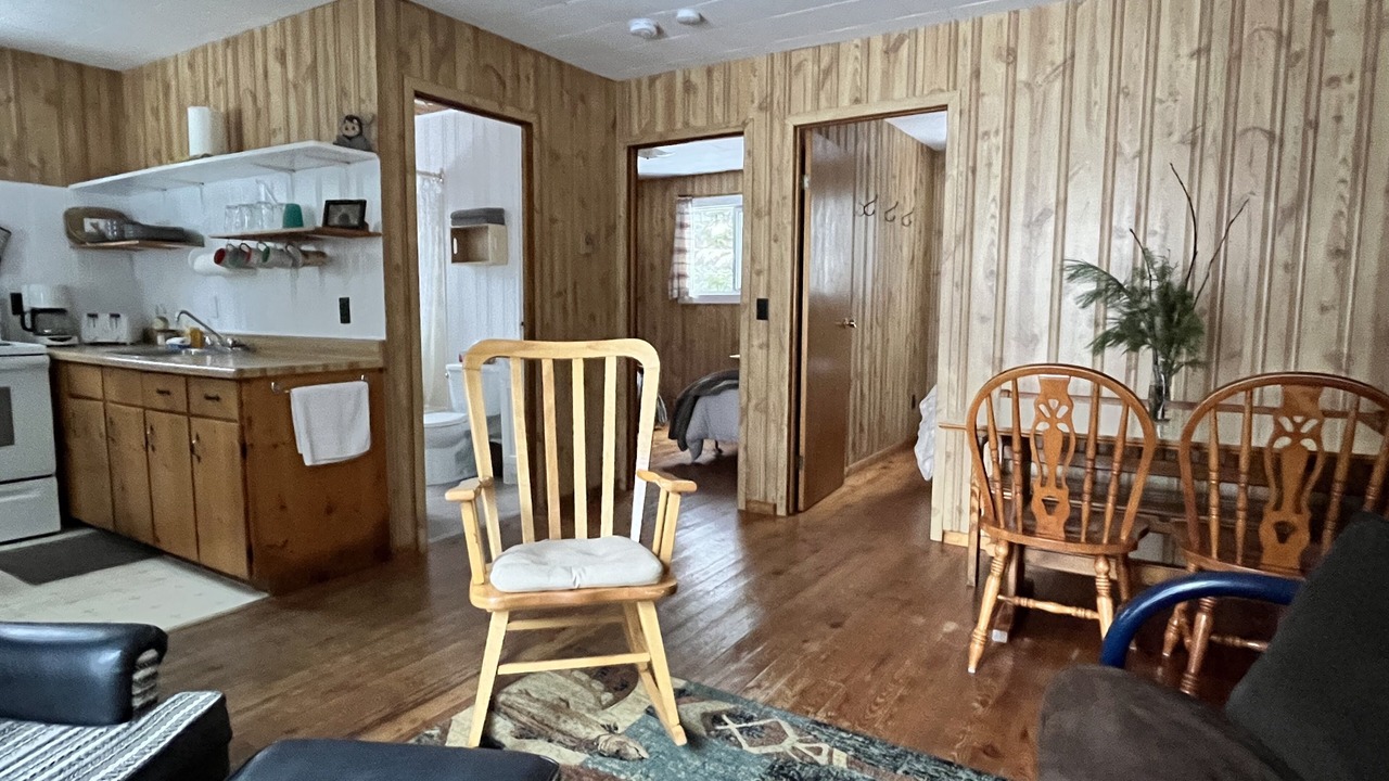 Photo of Livingroom in Plummer Additional