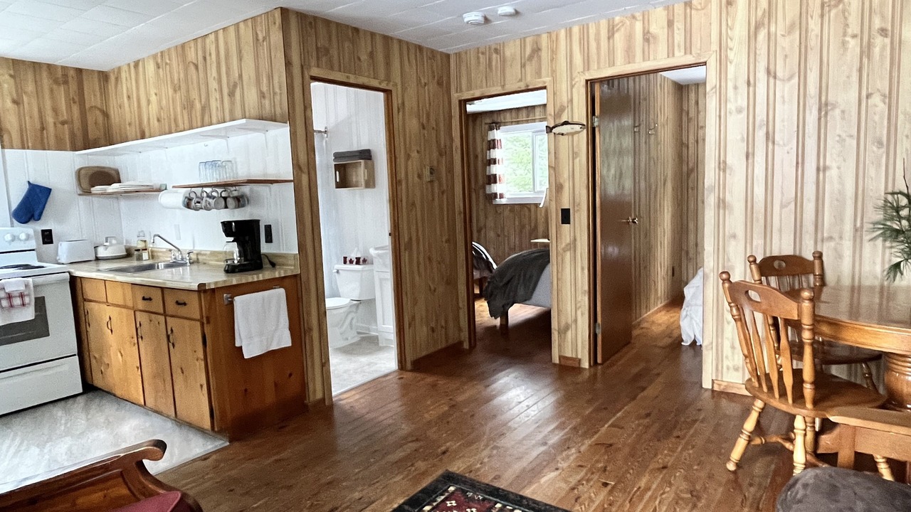 Photo of Livingroom in Plummer Additional